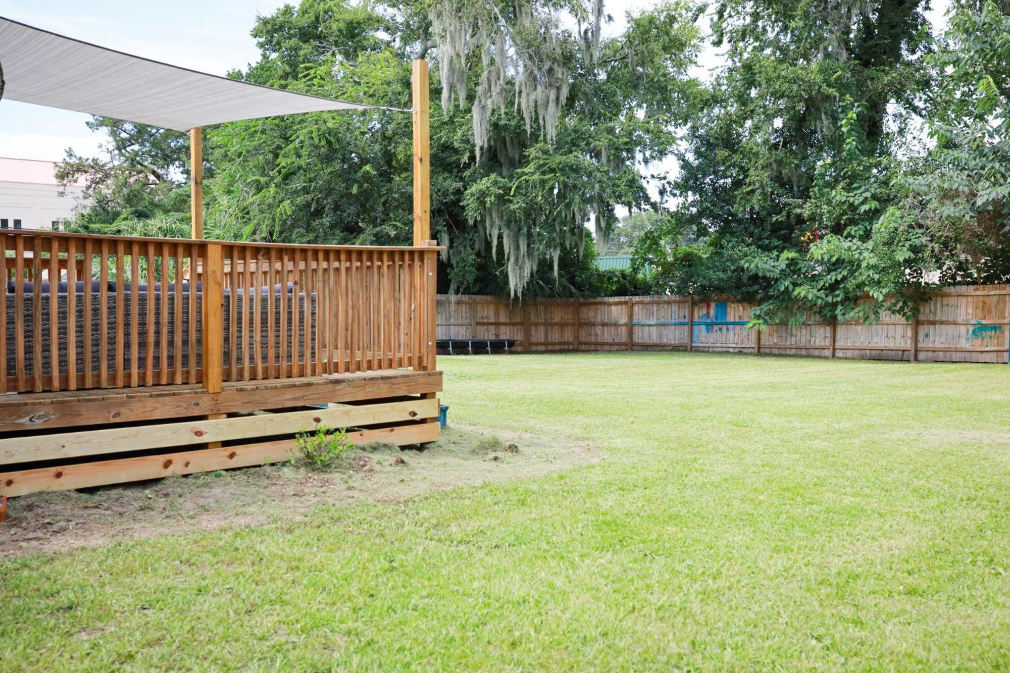 Вилла Sleeps 10! Minutes To Parris Island & Downtown Бофорт Экстерьер фото